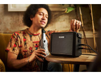 <b>BOSS CUBE STREET MINI Bluetooth Speaker</b> <b>BOSS CUBE STREET MINI Bluetooth Speaker</b>